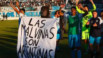 Lo dieron vuelta con el alma: el triunfo que desató la locura en Jujuy