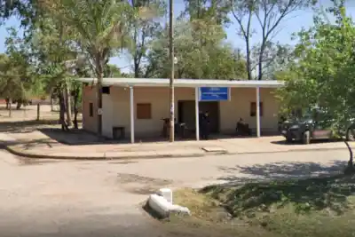 Un vecino de Loma del Medio denunció que le robaron la moto de adentro de su casa