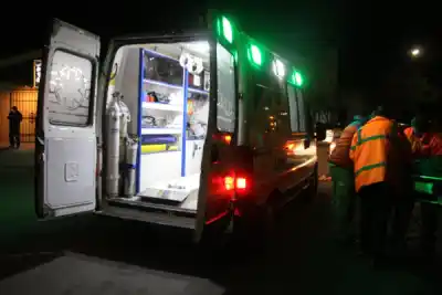 Salió de una fiesta de 15 y lo balearon en la cabeza: buscan a los agresores