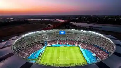 El detalle que no te contaron del duelo entre Central Córdoba y Atlético Tucumán
