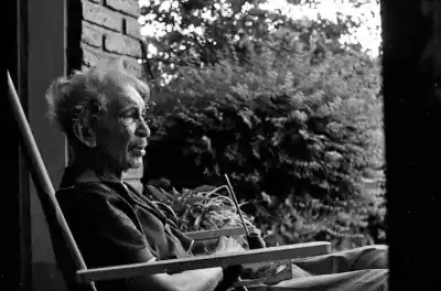 ¿Qué secretos guarda la poesía de Juan L. Ortiz? Un ciclo imperdible en Paraná