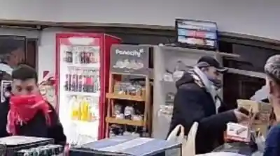 Asalto exprés en Mar del Plata: la amenaza que heló la sangre de un empleado