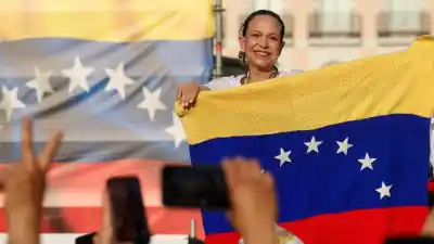 María Corina Machado se baja del diálogo: ¿qué hay detrás de su decisión?