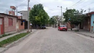 Vecinos de Alto Comedero estallan: “Nos dejaron a la deriva”