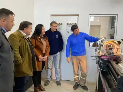 El desafío oculto de la industria maderera correntina que pone en alerta a los desarrollistas