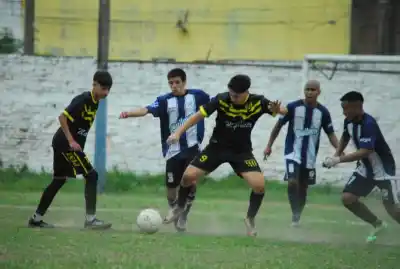El domingo que definió la primera fecha del Ascenso Liguista: todos los resultados
