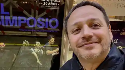 Murió un histórico del teatro argentino y el dolor es inmenso: tenía 53 años
