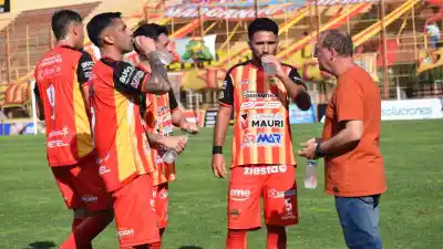 Boca Unidos se juega el futuro: este lunes definen rival en el sorteo de la Reválida