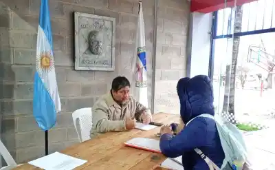 Llega a Purmamarca un servicio clave para personas con discapacidad: ¿qué trámites podrán hacer?