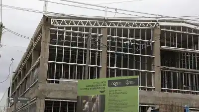 Sin un peso de Nación: la millonaria apuesta de Neuquén a sus escuelas técnicas