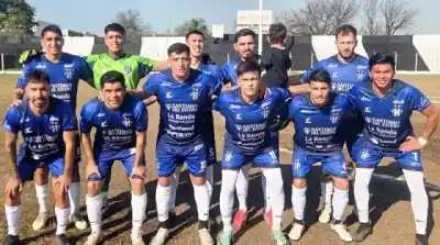 Un empate con sabor a gloria: Sarmiento de La Banda clasificó al Nonagonal A
