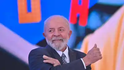 El peronismo se moviliza en bloque para respaldar a Lula y condenar los ataques de Milei