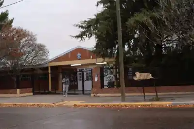 Vuelta a clases en Río Negro: el doble paro que nadie esperaba