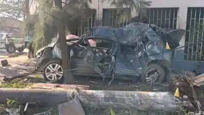 Una adolescente de 15 años murió despedida de un auto en Tucumán: la escalofriante ola de siniestros viales que dejó siete jóvenes sin vida
