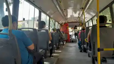 Sube el boleto en la capital tucumana: el pasaje urbano pasará a $1.250