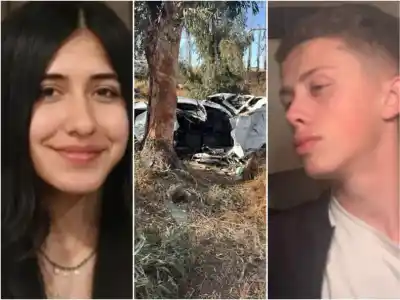 Vuelco fatal en Caucete: la Justicia confirmó quiénes eran los jóvenes que murieron