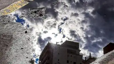 Alerta naranja y amarilla por tormentas fuertes en Tucumán