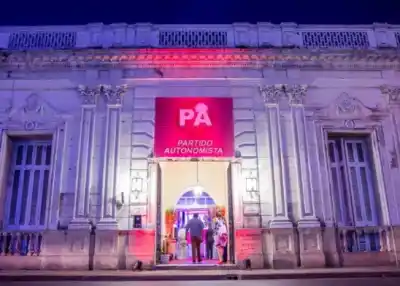 El PA correntino se prepara para elecciones internas y aclara el fallo judicial
