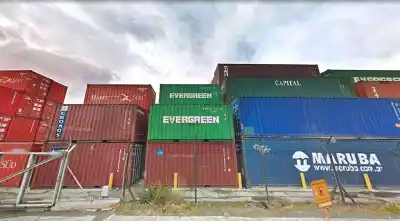 La Provincia ya tiene las tierras: se viene el desalojo de ANPYN del playón portuario