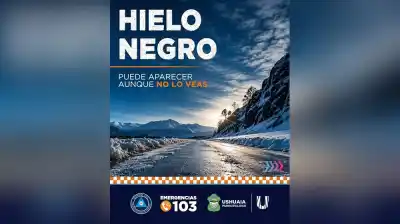 Cuidado, conductores: el peligro invisible que acecha en las calles de la ciudad