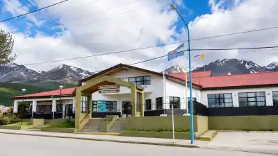 Vuelven las viandas escolares: ¿dónde y cuándo retirarlas en Tierra del Fuego?