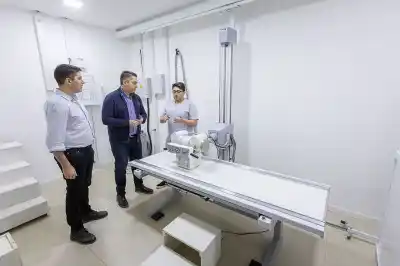 El detalle que faltaba en uno de los centros de salud: la inversión que completa la red odontológica municipal