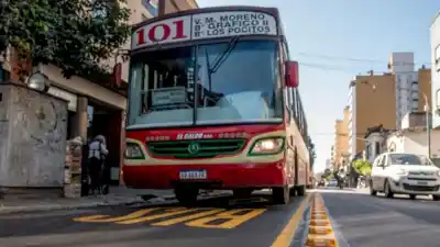 AETAT solicitó un aumento del boleto para las líneas interurbanas y rurales de Tucumán