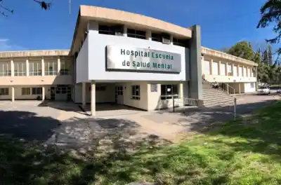 Cambios en jubilaciones: trabajadores de Salud Mental se movilizan contra la reforma