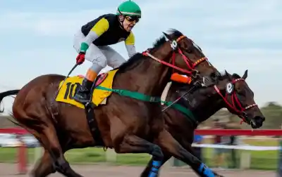 Dos finales infartantes coronaron la gran fiesta del turf tucumano
