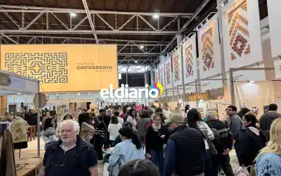 ¿El secreto de la Fiesta del Poncho? Más de 1,7 millones de visitantes y una recaudación que sorprende