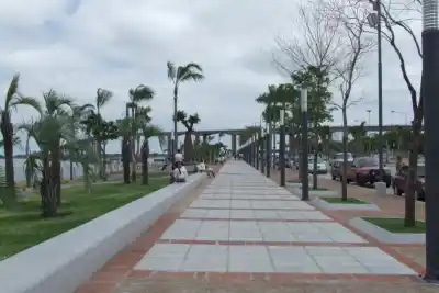 El clima en Corrientes: un lunes con amplitud térmica y chances de chaparrones