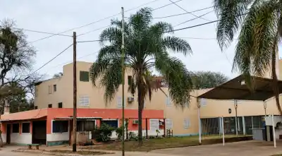 Salió a trabajar en moto y un disparo por la espalda casi la mata: el milagro que salvó a Noelia