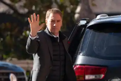 Santilli: “No arreglas 100 años de destrucción en dos años” y apunta contra Kicillof