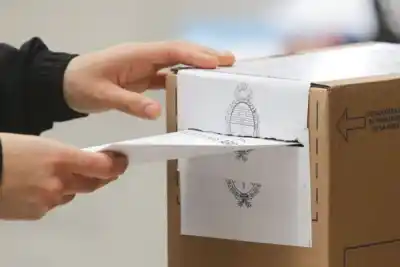 Elecciones en Santiago: ¿Sabés dónde votar este domingo?