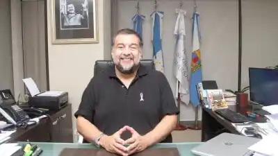 Formosa se prepara para el fenómeno de El Niño: González anticipa una reunión clave con Nación