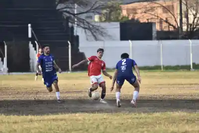 Empate con sabor a poco: Tucumán Central ya conoce el camino de la Reválida