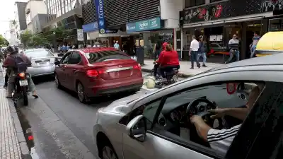 La contaminación acústica, un “enemigo silencioso” que afecta la salud en San Miguel de Tucumán