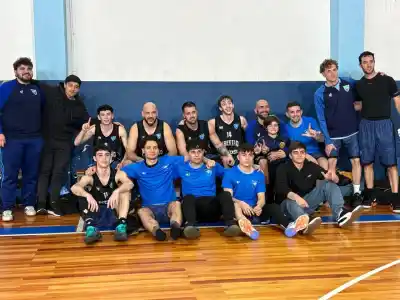 El show de Latrell Williams: Sportsmen aplastó a Caova y sigue firme en la Superliga