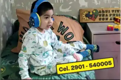 El emotivo gesto de Mateo que emocionó al registro civil y acerca su sueño a México