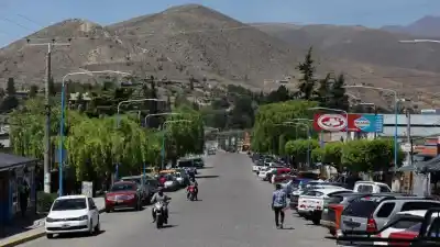 Tafí del Valle: las temperaturas que te esperan este lunes