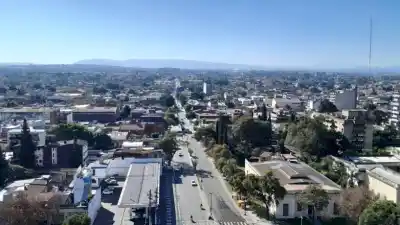 El clima en San Miguel de Tucumán: un lunes con sol, frío a la mañana y tarde agradable