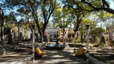 San Pedro de Colalao: el lunes arranca con 10°C y sube hasta los 22°C