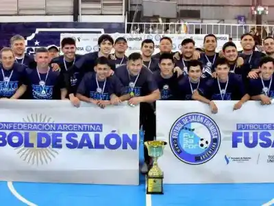 ¿Quién puede frenarlos? Franjeados gritó pentacampeón en una final de infarto
