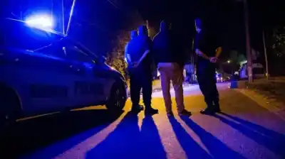 Un disparo en el pecho y una huida desesperada: lo que hay detrás del crimen en Los Hornos