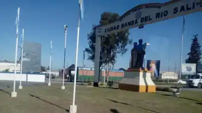 El frío se hace sentir: así arranca la semana en Banda del Río Salí