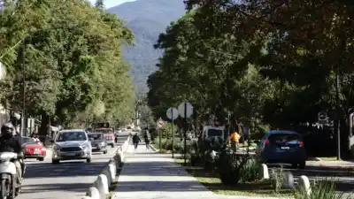 Tafí Viejo: ¿cuántos grados hará hoy y qué pasará con el cielo?
