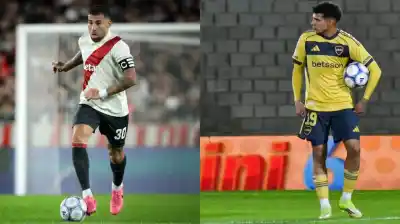 Tembló el fútbol argentino: los dos grandes perdieron y el campeón arrancó firme en el Clausura