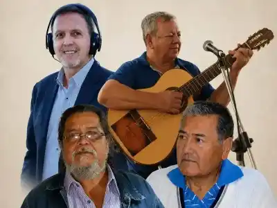 Reconocen a hacedores culturales en La Formoseñada: ¿quiénes serán los homenajeados?