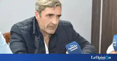 ¿Qué logró Santa Cruz en apenas 16 meses? La respuesta de Sívori desde la Rural