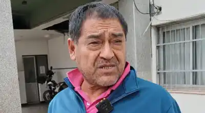 El desgarrador relato del padre que presenció el ataque a su hija en Tartagal